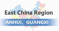 East-China-Region