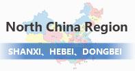 North-China-Region