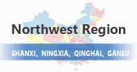 Northwest-Region